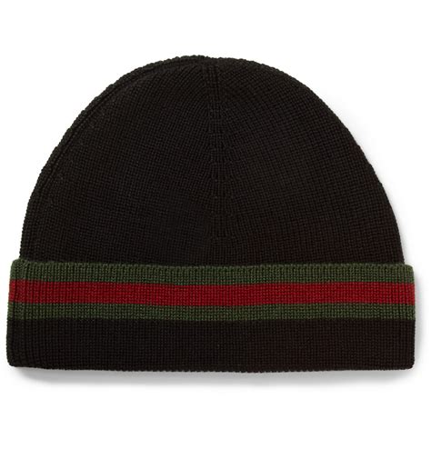 gucci beamie|gucci beanies for men.